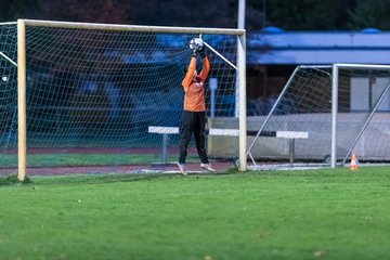 Bild 5 - wCJ VfL Pinneberg - Hamburger SV : Ergebnis: 0:6